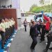 BRI Branch Office Tanah Abang Gelar Simulasi BCM untuk Kesiapsiagaan Darurat Optimal