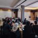 BRI KCP Pasar Tanah Abang Hadir Layani Pengunjung dan Pedagang Melalui Layanan Weekend Banking