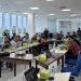 BRI Region 6 Bekali RMFT Lewat ToT New Qlola