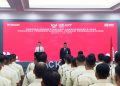 BRI Region 6 Gelar Upacara Hari Lahir Pancasila 2026