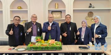 BRI Region 6 Ikuti Puncak Peringatan HUT SP BRI Secara Daring, Perkuat Sinergi dan Kebersamaan