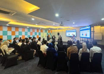 BRI Region 6 Sambut Pekerja Baru Melalui Program Onboarding