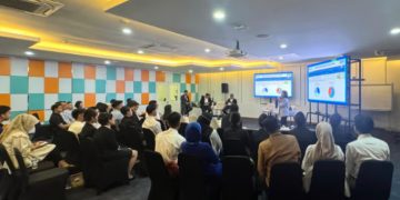 BRI Region 6 Sambut Pekerja Baru Melalui Program Onboarding