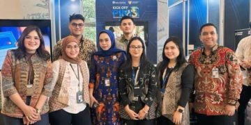 BRI Sudirman Semanggi Berpartisipasi dalam Kick Off Program PINISI Bank Indonesia