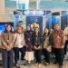 BRI Sudirman Semanggi Berpartisipasi dalam Kick Off Program PINISI Bank Indonesia