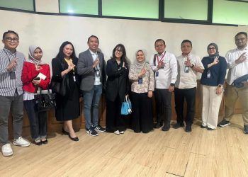BRI Sudirman Semanggi Sosialisasikan BRIGuna bagi Pegawai DPR RI Menjelang Masa Pensiun
