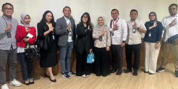 BRI Sudirman Semanggi Sosialisasikan BRIGuna bagi Pegawai DPR RI Menjelang Masa Pensiun