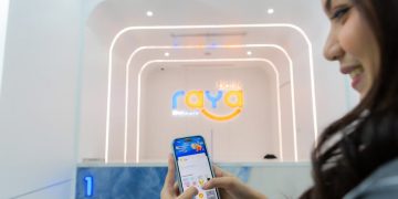 Bank Raya Gelar Lelang Raya Poin, Dorong Aktivitas Transaksi di Aplikasi Raya