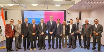 Dari Bandung ke Rusia, Polman Bandung Dorong Kolaborasi Global di Bidang Cybersecurity dengan Positive Technologies