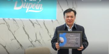 Dupoin Futures Resmi Jadi Anggota AFTECH, Perluas Kolaborasi di Industri Fintech