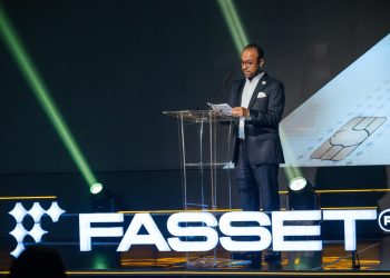 Fasset Global Membuka Era Baru Pembayaran Tanpa Batas Lewat Peluncuran Fasset Card dalam Acara Eksklusif di Bali