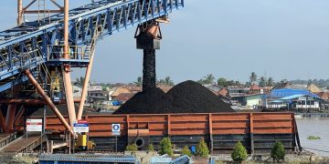 Geliat Bisnis Batu Bara Menguat di Triwulan II, Kinerja KAI Logistik Lampaui Target