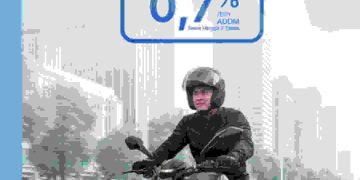Hadirkan Pembiayaan Motor Baru Premium, BRI Finance Tawarkan Bunga Mulai 0,7% per Bulan