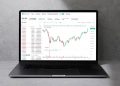 Harga Bitcoin Melemah Tajam, Investor Indonesia Tidak Panic Selling