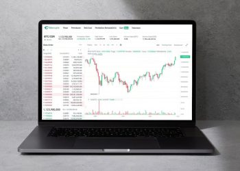 Harga Bitcoin Melemah Tajam, Investor Indonesia Tidak Panic Selling