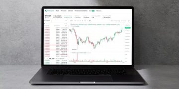 Harga Bitcoin Melemah Tajam, Investor Indonesia Tidak Panic Selling