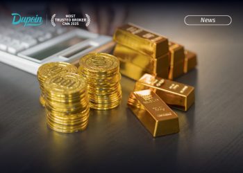 Harga Emas Masih Tertekan, Peluang Turun ke Area 4.306 Masih Terbuka
