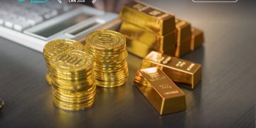 Harga Emas Masih Tertekan, Peluang Turun ke Area 4.306 Masih Terbuka