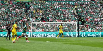 Hisense di Laga Pembuka Piala Dunia FIFA 2026™: “Innovating a Brighter Life”!