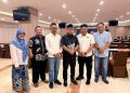 Penundaan Pilrek Unmul, IKA Dorong Proses Selektif dan Akuntabel