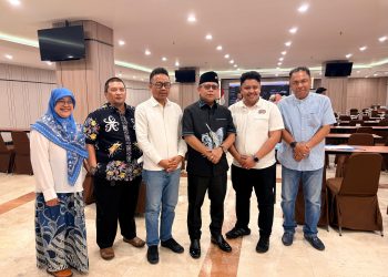 Penundaan Pilrek Unmul, IKA Dorong Proses Selektif dan Akuntabel