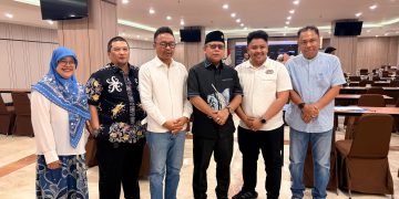 Penundaan Pilrek Unmul, IKA Dorong Proses Selektif dan Akuntabel