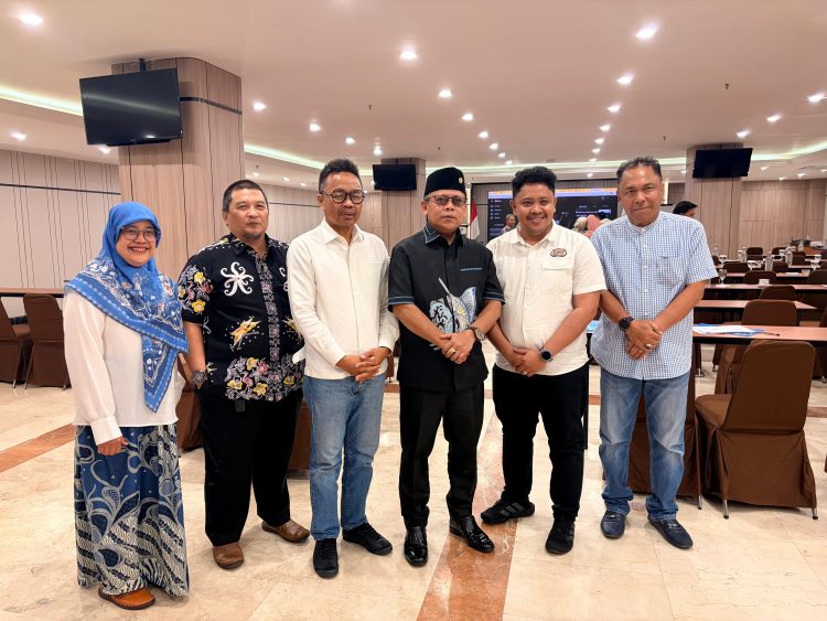 Penundaan Pilrek Unmul, IKA Dorong Proses Selektif dan Akuntabel