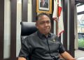 Agus Suwandi Pastikan Gerindra Satu Komando Jelang Pilwali Samarinda