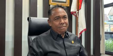 Agus Suwandi Pastikan Gerindra Satu Komando Jelang Pilwali Samarinda