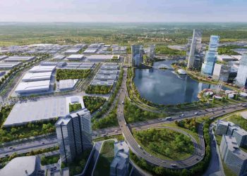 Investor Tak Lagi Sekadar Cari Lahan, Ekosistem Industri Jadi Pertimbangan Utama