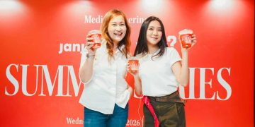 Janji Jiwa Berkolaborasi dengan RACH? Musisi Muda Kreatif dan Multitalenta