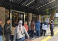 Jumat Berkah RTD X DIAMOND Fair Dorong Transaksi Digital BRImo dan QRIS