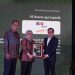 Komitmen Terhadap Keberlanjutan, KAI Logistik Raih Indonesia CSR Awards 2026