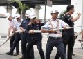 LRT Jabodebek Perkuat Kesiapsiagaan Darurat demi Keselamatan Pengguna