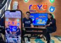 Lelang Raya Poin Bank Raya, Dorong Aktivitas Transaksi di Aplikasi Raya