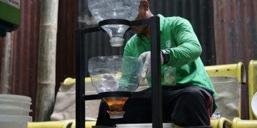 Lewat Program PFsains, Pertamina Jembatani Inovasi Faspol BRIN Kelola Sampah Bantul