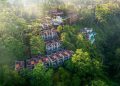 Metland Venya Ubud Raih Dua Penghargaan Asia Pacific Property Awards 2026 – 2027