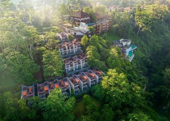 Metland Venya Ubud Raih Dua Penghargaan Asia Pacific Property Awards 2026 – 2027