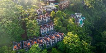 Metland Venya Ubud Raih Dua Penghargaan Asia Pacific Property Awards 2026 – 2027