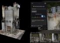 Nira: Platform Cloud untuk Visualisasi 3D dan Pemantauan Perubahan Aset