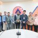 Optimalkan Peran Korwil Satgas Bencana BUMN Peduli DIY, Jasa Marga Perkuat Koordinasi Penanggulangan Bencana dengan BPBD DIY