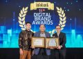 PT Akulaku Finance Indonesia Raih Dua Penghargaan Bergengsi Di 15th Infobank-Isentia Digital Brand Appreciation 2026