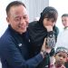 YBM BRI RO Jakarta 1 Bekali Awardee Bright Scholarship Pelatihan Water Rescue