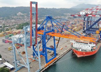 Pelindo Petikemas Setor Rp1,73 Triliun ke Negara, Dukung Fiskal Nasional
