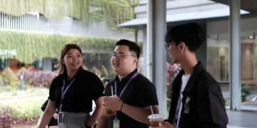 Pelopor Pendidikan Accounting Berbasis Technology di Indonesia, School of Accounting BINUS University Raih Top 4 QS World University Rankings by Subject