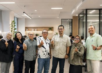 Percepat Transformasi Digital Koperasi, KoperasiGO Jalin Kerja Sama Strategis dengan Koperasi Karyawan GBK