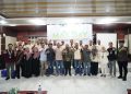 Peringati Hari Buruh Nasional, Holding Perkebunan Nusantara melalui PTPN IV Regional VI Berikan Apresiasi kepada Pekerja di Kota Langsa