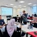 Leaders as Coaches: Membangun Pemimpin Inspiratif untuk Mendorong Kinerja Berkelanjutan di BRI Regional 6