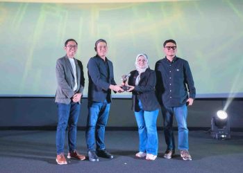 Prudential Syariah Raih Penghargaan Brand of the Year 2026 Asuransi Jiwa Syariah
