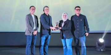 Prudential Syariah Raih Penghargaan Brand of the Year 2026 Asuransi Jiwa Syariah